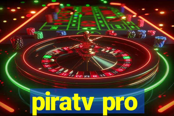 piratv pro